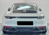 Porsche 911 Targa 4 GTS - Porsche in Hamburg: 911