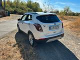 Opel Mokka X 1.4 Turbo Ultimate Automatik Ultimate - Opel Mokka X Ultimate mit Benzin-Antrieb