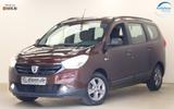 Dacia Lodgy 1.6SCe 102PS Ambiance Klima 7Sitzer 1Hand - Dacia Lodgy in Berlin