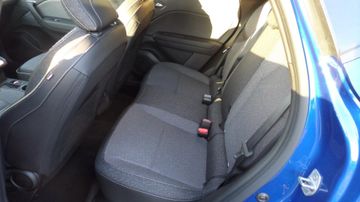 Renault Captur KISS TCe 115 PS Navi SHZ Kamera