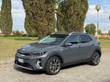 Kia Stonic Stonic 1.0 t-gdi mhev Style 100cv imt - Kia Stonic mit Hybrid-Antrieb