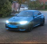 BMW M2 Coupé M2  - gebrauchte BMW M2 aus dem Jahr 2017