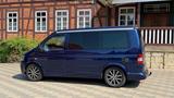 Volkswagen VW T5 California Comfortline OCEAN 174 PS VOLL - VW T5 California von 2007