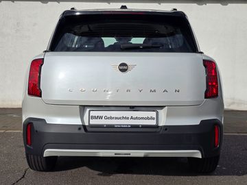 MINI Countryman C (Cooper) - 7