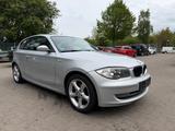 BMW 120i Lim. 3-TÜRIG°KLIMATR°ELSSD°TEMPOM°MFLR°PDC! - BMW 120 aus 2007: 120i