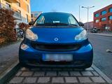 Smart For Two 451 KFZ Auto Gebrauchtwagen ... - Smart: 4two