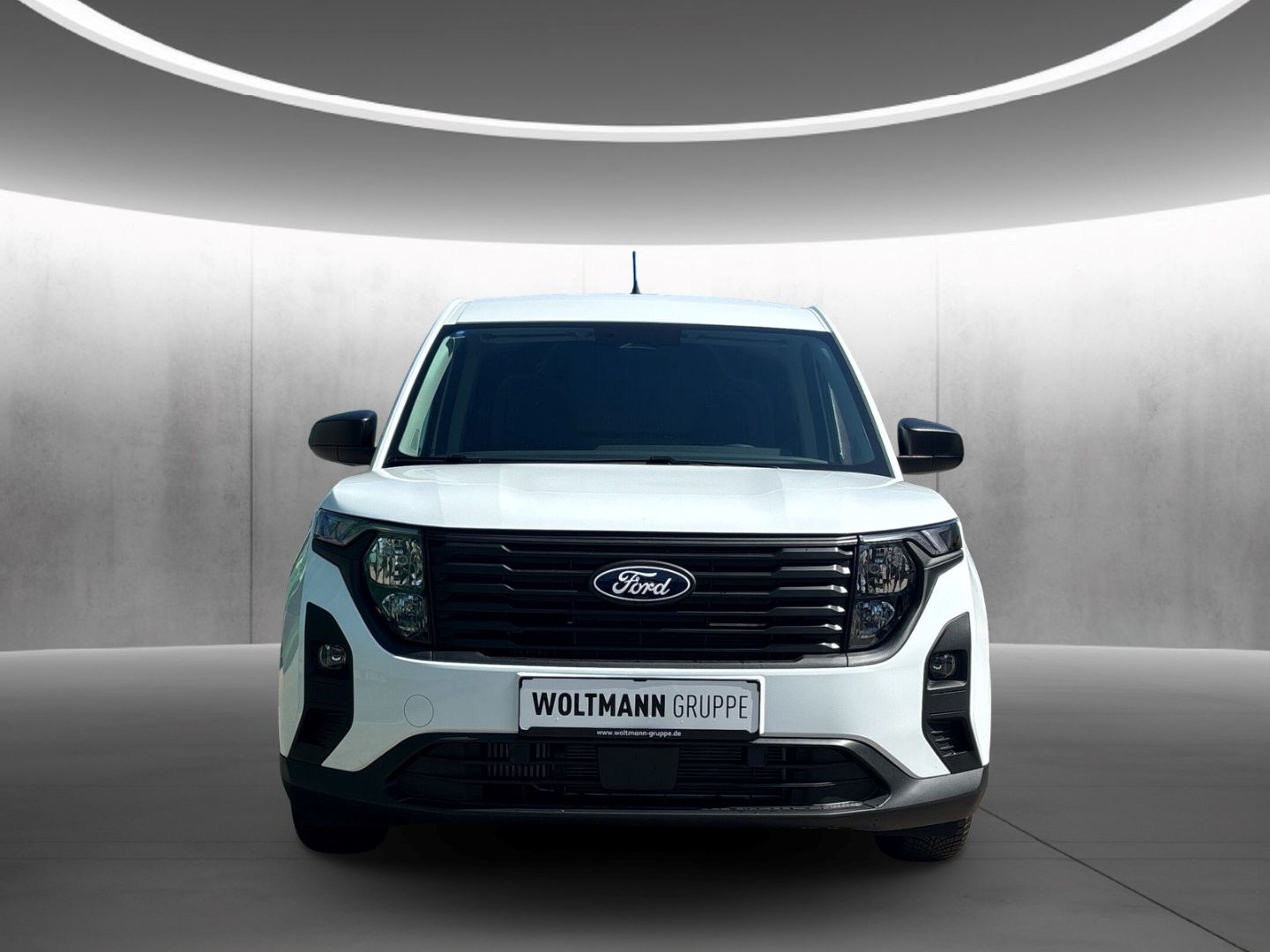 Ford Transit Courier - Bild 5
