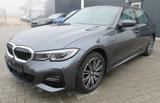 BMW 330e Lim. M Sport, Laser, AHK, SHD, ACC