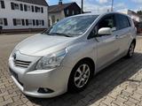 Toyota Verso 2.0l D-4D Executive*Klima*Servo*Kamera* - gebrauchte Toyota Verso aus dem Jahr 2012