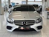 Mercedes-Benz E 220 d Lim. 9G-TRONIC"AMG PAKET"Widescreen"360° - Mercedes-Benz E 220: Widescreen