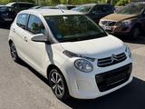 Citroën C1 Shine~1.HAND~EU6d - gebrauchte Citroën C1 aus dem Jahr 2020