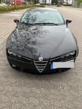 Alfa Romeo Brera 2.4 JTDM 20V - - Alfa Romeo Brera: Jtdm