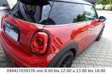 MINI COOPER Mini 3-trg. Cooper - MINI Cooper aus 2017