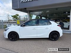 OPEL Corsa F GS Facelift*55kW*CAM*1.Hand*SHZ*DAB+*