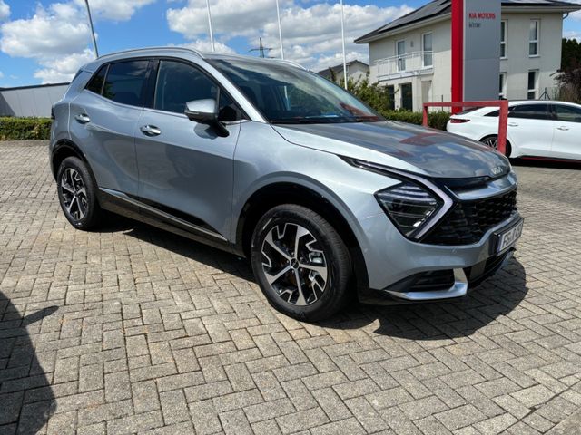 Kia Sportage 1.6 T-GDI Hybrid Spirit Auto 4WD DRIVE