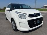 Citroën C1 NEOP. AUT. 1.0 Benzina 69cv - Citroën C1: Automatik, N