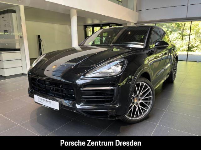 Porsche Cayenne E-Hybrid Coupe Platinum Edition*Head-Up