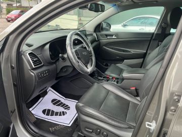 Hyundai TUCSON - 7