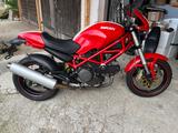 Ducati Monster 695 - DUCATI MONSTER 695