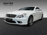 Mercedes-Benz CLS 63 AMG AIRMATIC+Burme+TV - Händler/Export - Mercedes-Benz CLS 63 AMG: Coupe