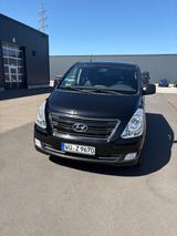 Hyundai H-1 Leder, Klima, 8 Sitze, TÜV 28, Ölservice - Hyundai H-1: L2h1