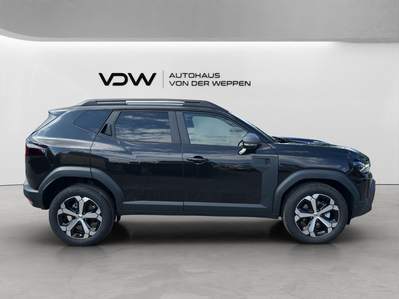 Dacia Duster - Bild 9