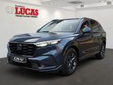 Honda CR-V e:HEV Elegance 2WD Style - Honda CR-V Neuwagen