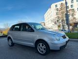Volkswagen Polo 1.4 Automatik TÜV Neu Sehr gepflegt  - Volkswagen Polo aus 2003: 1.4