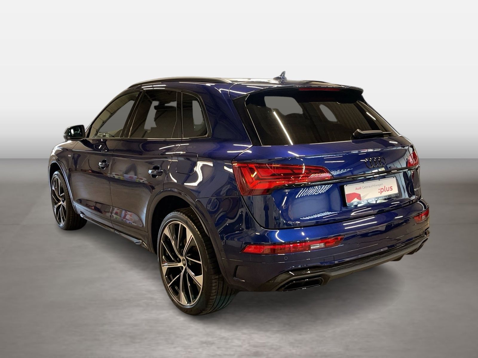Audi Q5 - Bild 2