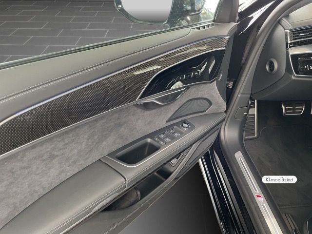 Audi S8 - Bild 14