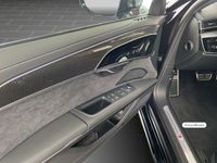 Audi S8 - Vorschau Bild 14