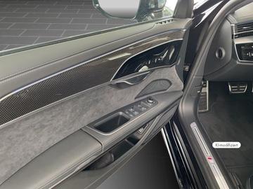  AUDI S8 — миниатюра 12