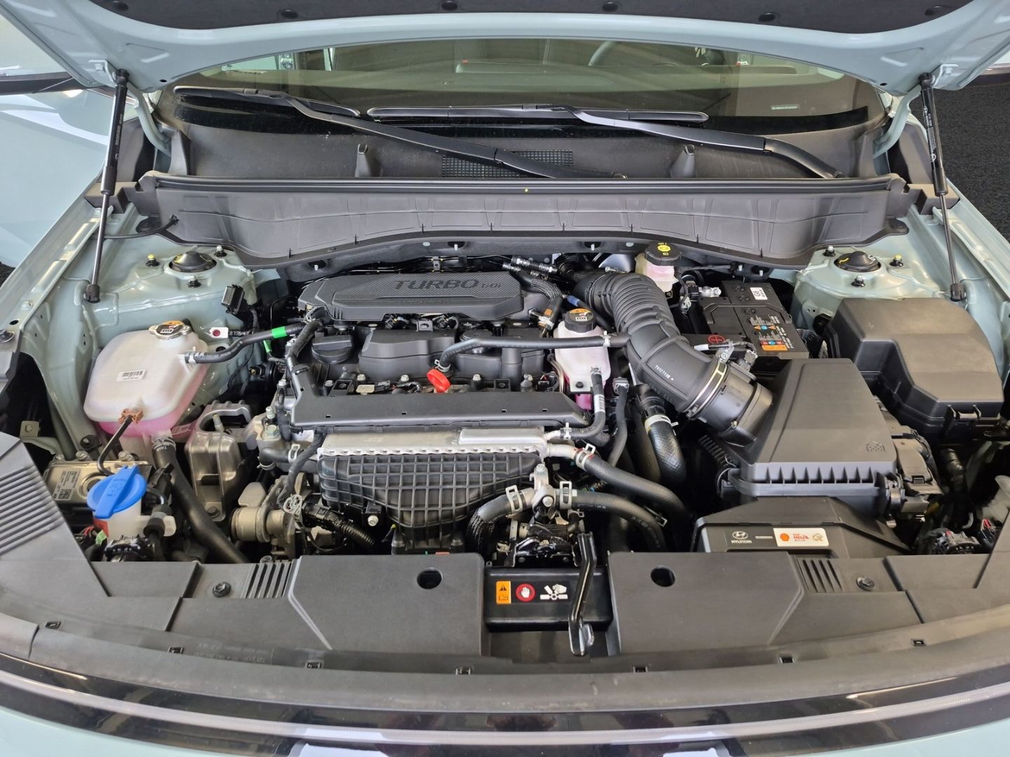 Hyundai Kona – Bild 7