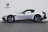 Ferrari 12 Cilindri Spider RacingSeats/TwoTone/ACC/Lift - Ferrari Gebrauchtwagen in Berlin