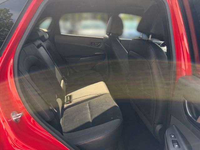 Fahrzeugabbildung Hyundai KONA 1.6 N Line 2WD +KLIMA+RFK+PDC+NAVI+SHZ+UVM+