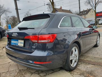 Audi A4 - 8