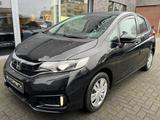Honda Jazz 1.3 i-VTEC Bluetooth Klima Tempomat SHZ - Honda Jazz: Schwarz