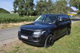 Land Rover Range Rover Vogue tdv8 Standheizung Garanitie - Land Rover Range Rover: Tdv8