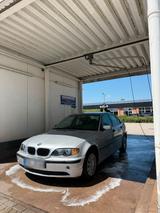 BMW Gepflegter bmw e46 100tkm - gebrauchte BMW M3 aus dem Jahr 2002