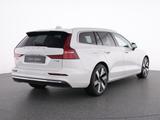 Volvo V60 T6 Recharge AWD Plus Bright+360°+PANO+19'' - Volvo V60 Gebrauchtwagen in Stuttgart