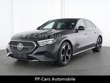 Mercedes-Benz E 400 e 4M AVA PANO*LEDER*D.L.*360°K*KeyGO*DC+AC - gebrauchte Mercedes-Benz E 400 aus dem Jahr 2023