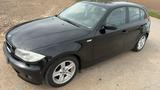 BMW 116i (2004) mit neuer HU/AU und Allwet... - BMW 116 aus 2004