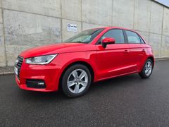 AUDI A1 Sportback 1.4 TSI Ambition Sport aus 1.Hand