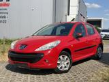 Peugeot 206 +/Klima/ZV/Radio-CD/Bluetooth/elek. F/TÜV - Peugeot 206: F