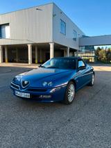 Alfa Romeo Spider 2.0 T.Spark - WINTERPREIS - Alfa Romeo Spider aus 2001