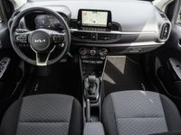 Kia Picanto - Vorschau Bild 6