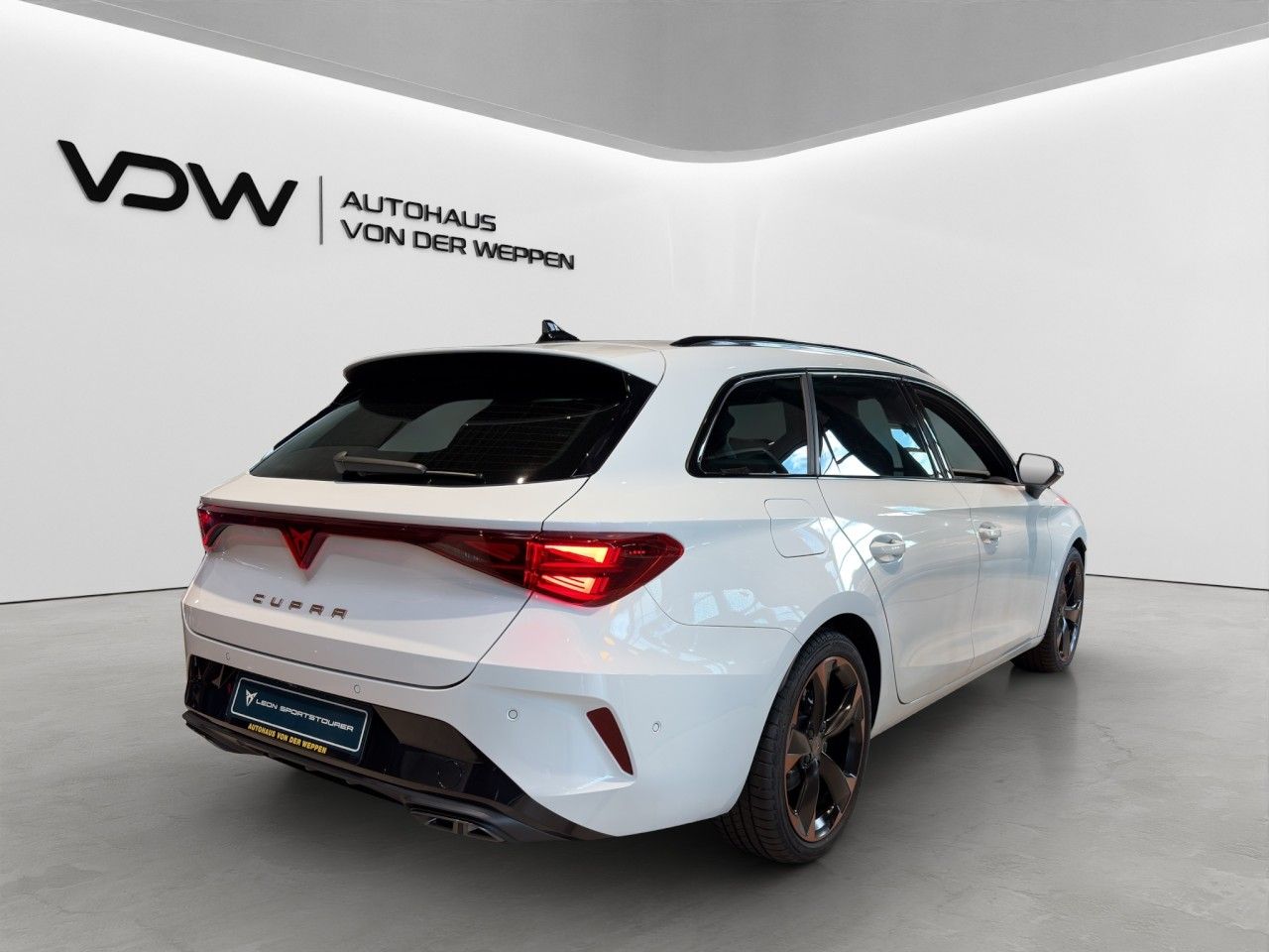 Cupra Leon - Bild 9