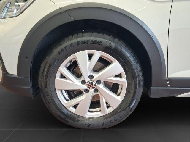 Volkswagen Taigo 1.0 TSI DSG LIFE MATRIX IQ.DRIVE KAMERA