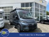 Dethleffs Globetrail 600 DK Fiat Aufstelldach  - Angebote