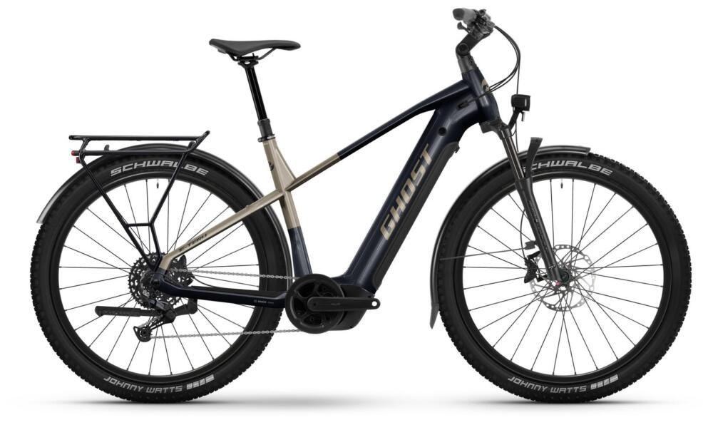 Ghost E-TERU ADVANCED EQ High 55 cm